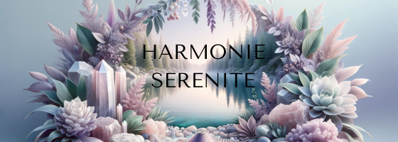 Harmonie Sérénité